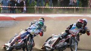 Tuning żużlowego motocykla