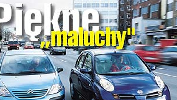 Małe jest piękne