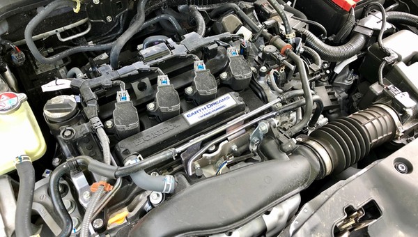 Silnik 1.5 VTEC Turbo Hondy – miał być przełomowy i... jest, ale czy też trwały i niezawodny?