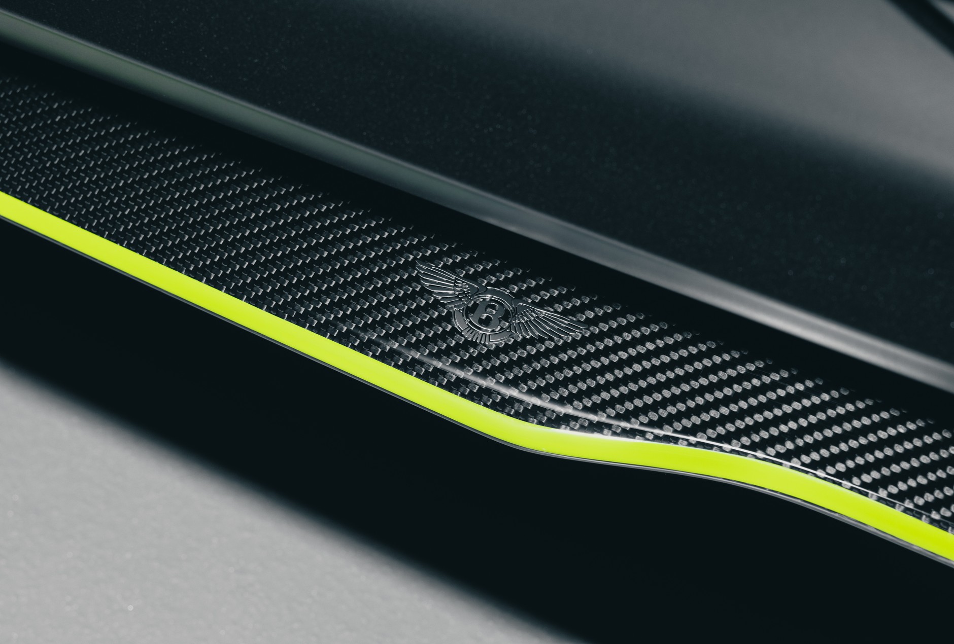 Bentley oferuje 46 miliardów opcji konfiguracji 