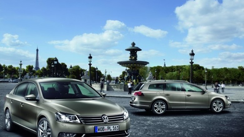 Ile kosztuje nowy Volkswagen Passat B7 w Polsce?