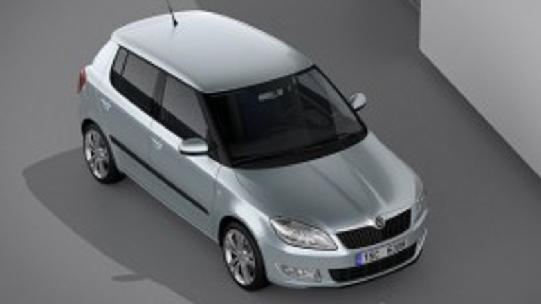 Ile samochodów kupili Polacy w 2010 roku?