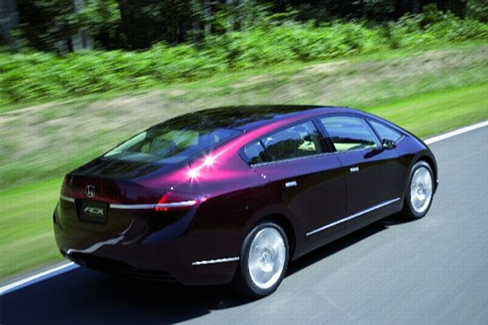 Sportowe technologie