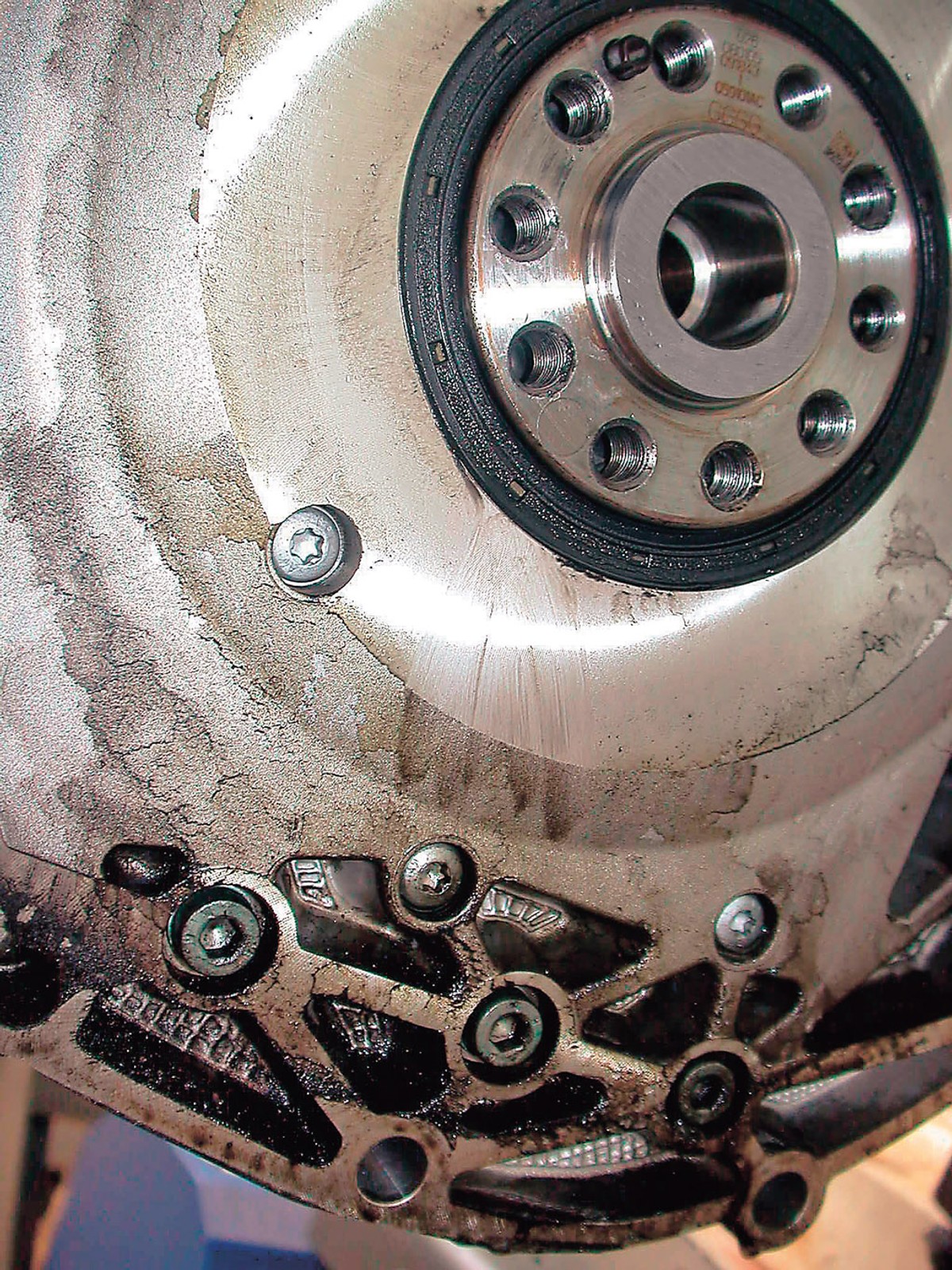 Audi A6: kusi prestiżem, ale odstrasza kosztami napraw