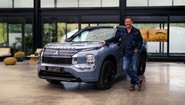 Nowe Mitsubishi Outlander w Polsce. Na razie w wybranych salonach marki