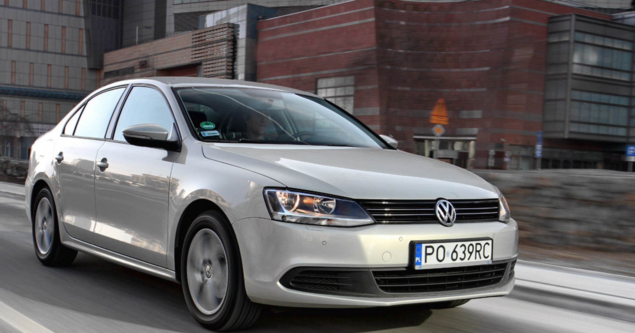 VW Jetta: rodzinny wariant