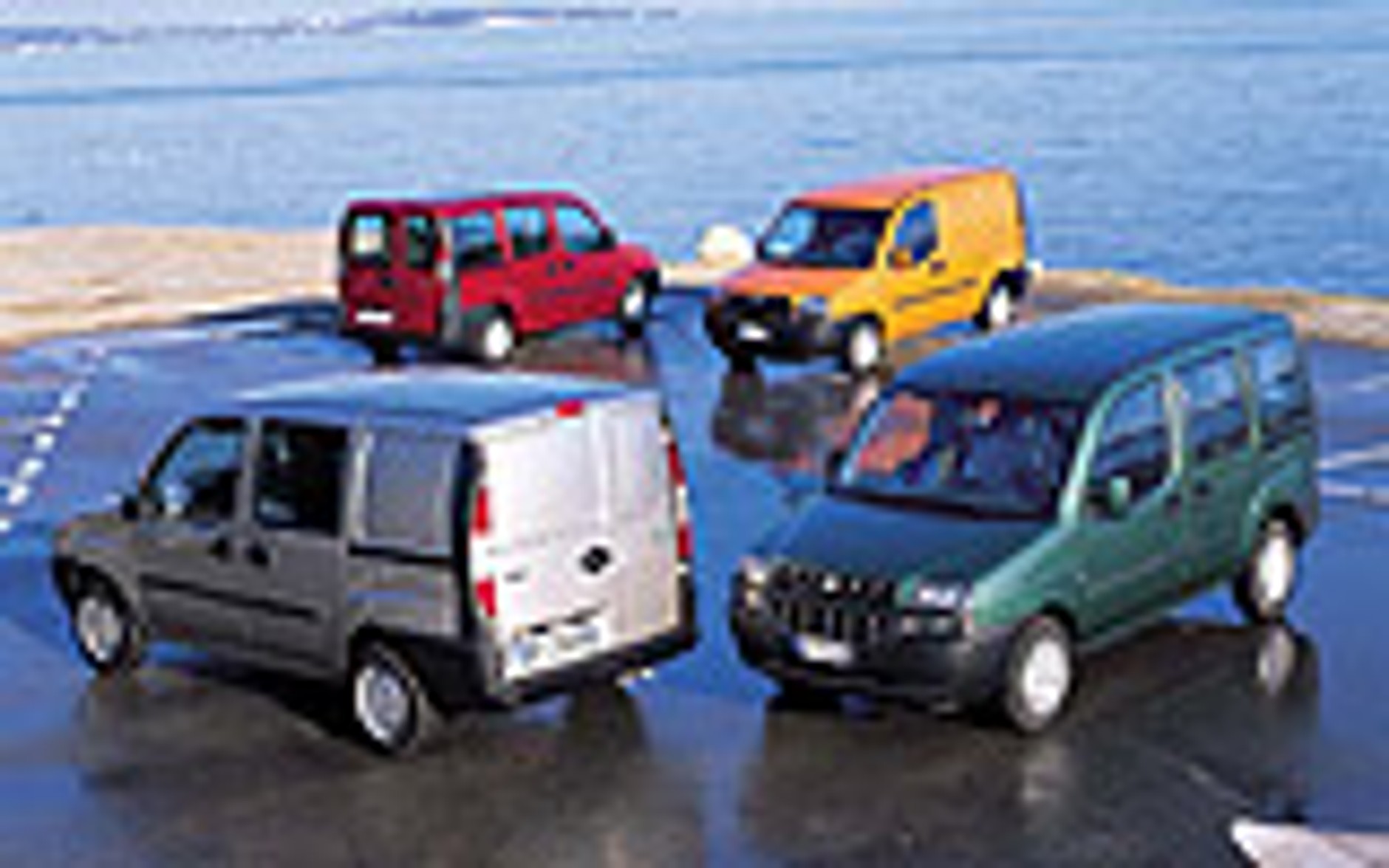 Promocyjna akcja Fiata!!!