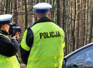 Policja apeluje do kierowców o rozwagę