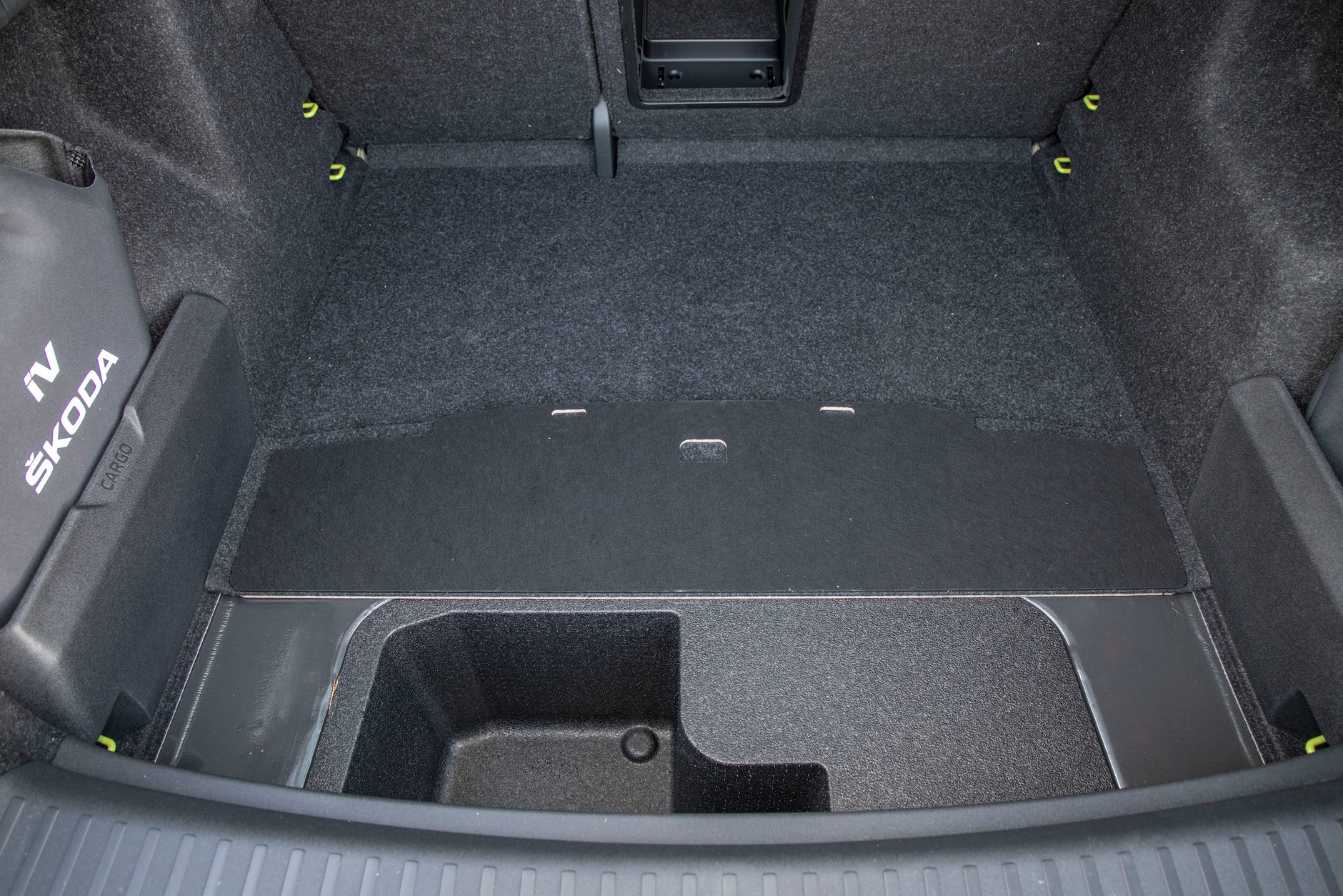 Skoda Enyaq coupe RS