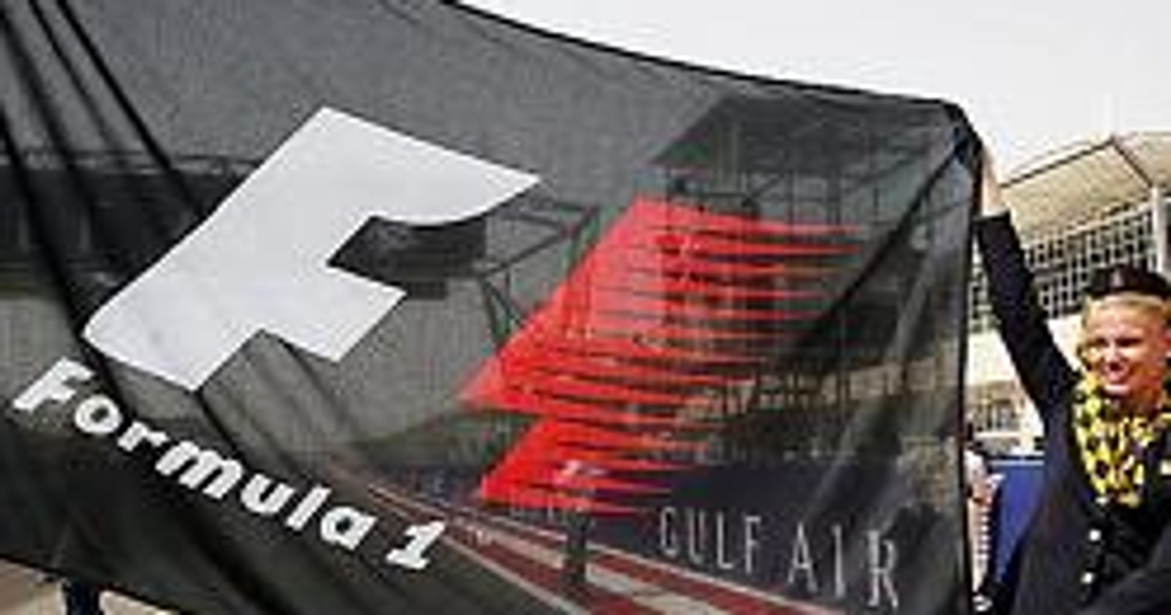 Grand Prix Formuły 1: ostateczna lista zespołów w sezonie 2010