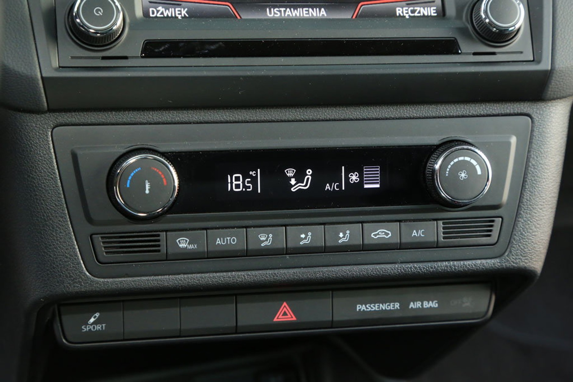 Seat Ibiza 1.2 TSI FR - dużo lepsza dynamika i technika