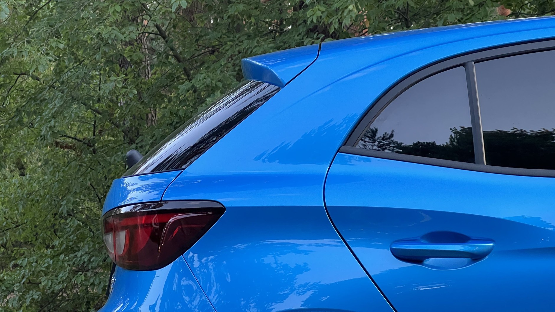 MG3 (druga generacja; od 2024 r.)