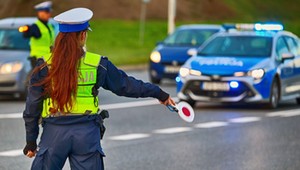 To już jutro. Policja rusza ze zmasowaną 6-dniową kontrolą kierowców w całej Europie. Nazwa akcji mówi wszystko