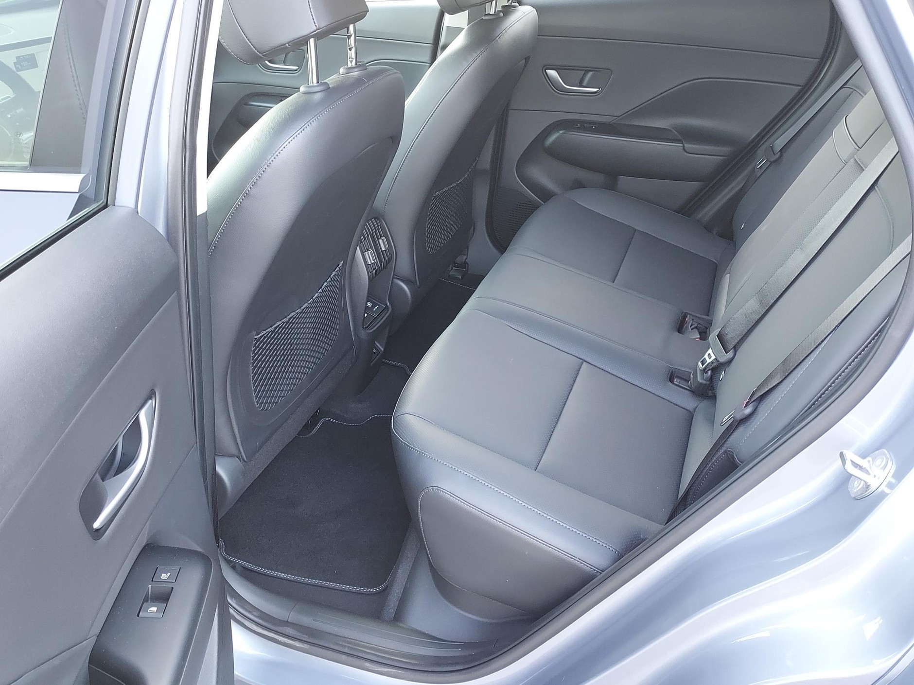 Nowy Hyundai Kona Electric