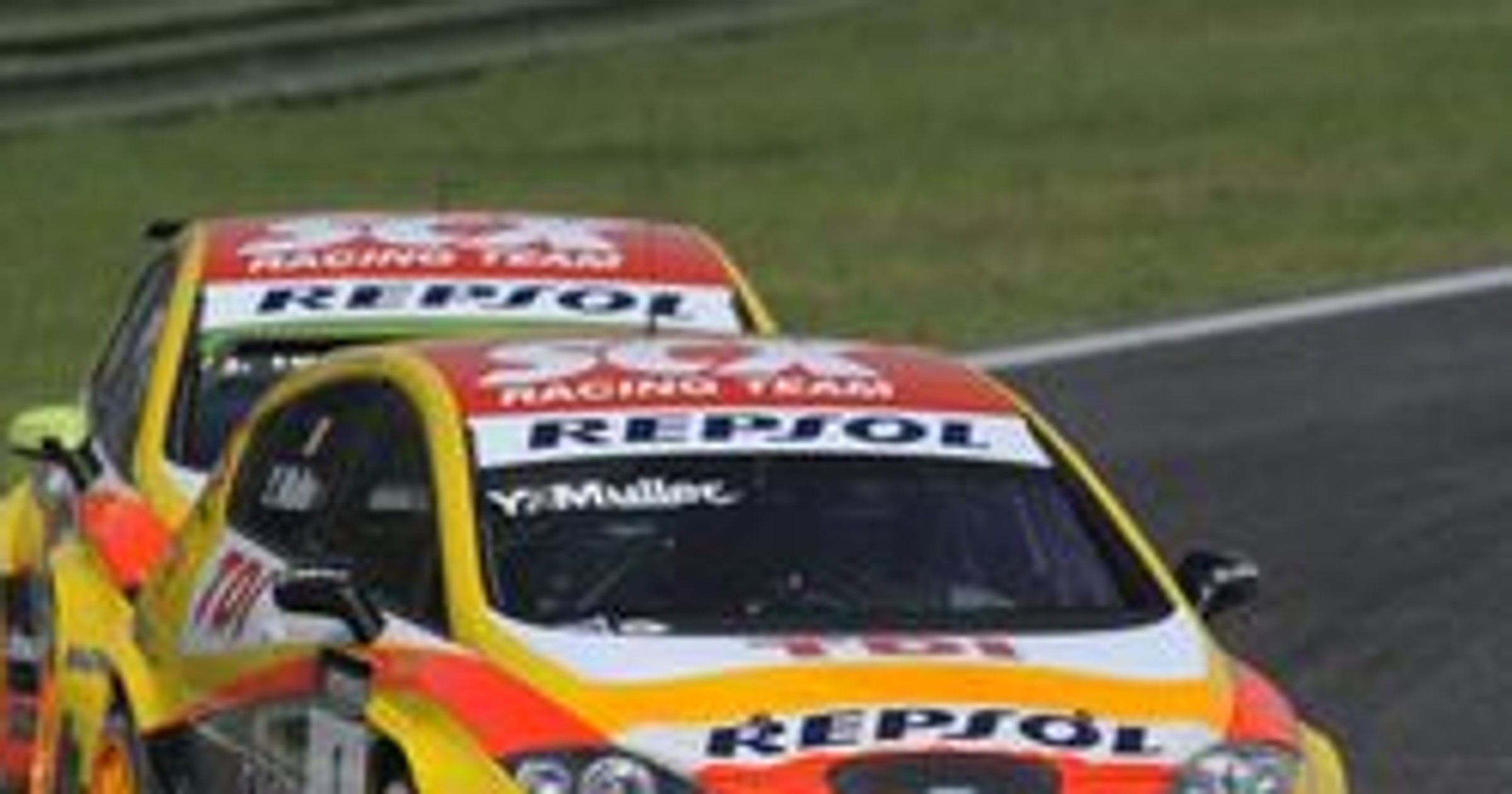 WTCC: Seat umacnia się na pozycji lidera