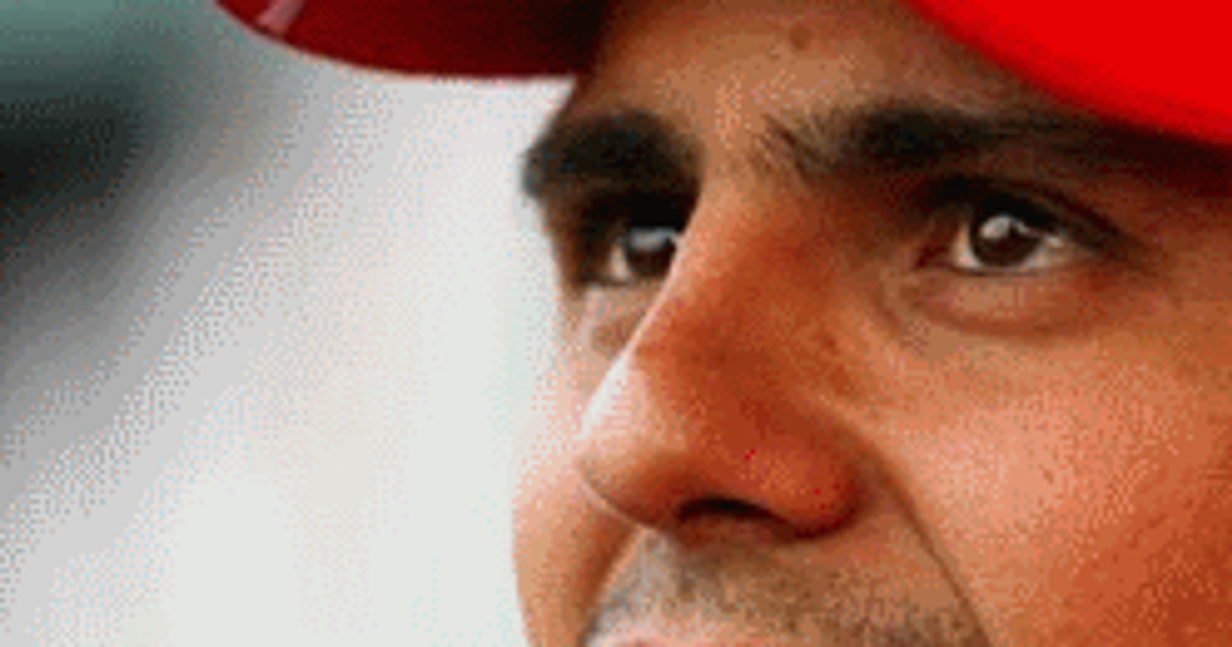 Felipe Massa powróci dopiero w 2010 roku