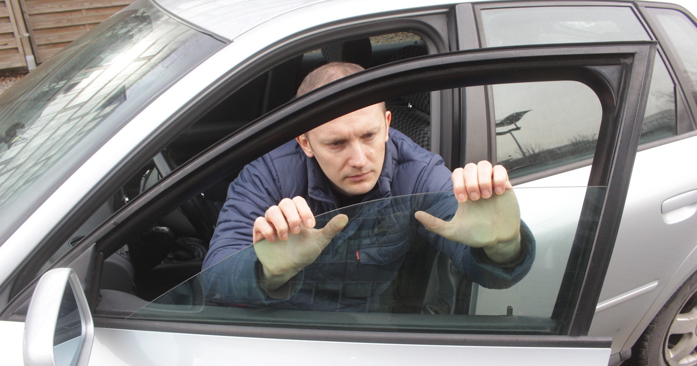 Jak naprawić elektryczne szyby? Podpowiadamy