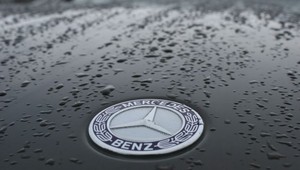 Mercedes atakuje BMW z Węgier