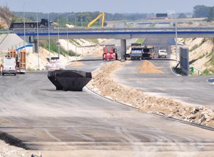 Budowa nowych dróg może stanąć. Rząd po wyborach stracił zainteresowanie