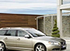 Volvo V70 - Wzorzec kombi