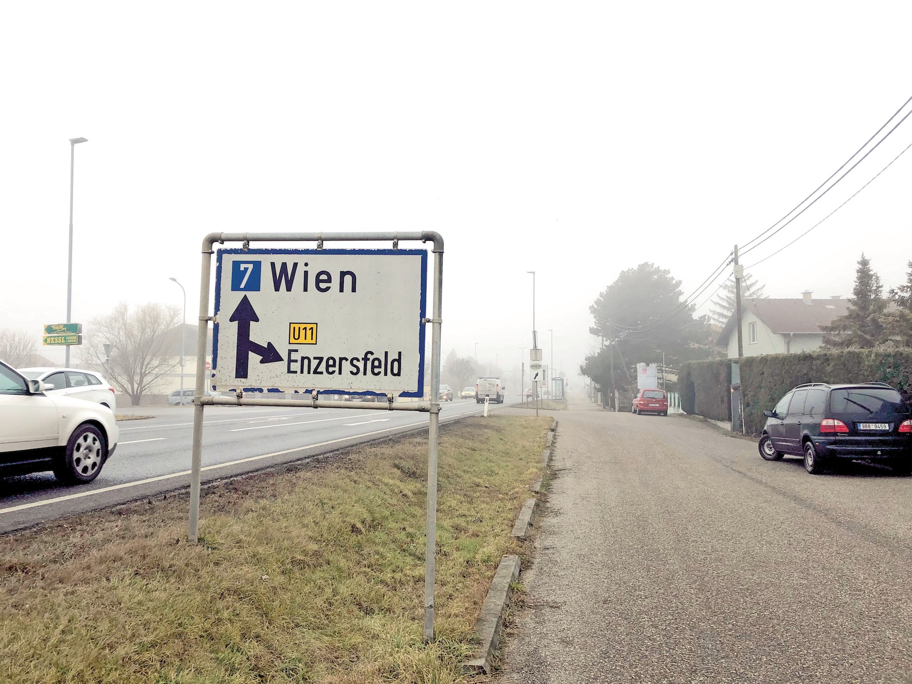 Czy warto jechać po używane auto do Austrii?