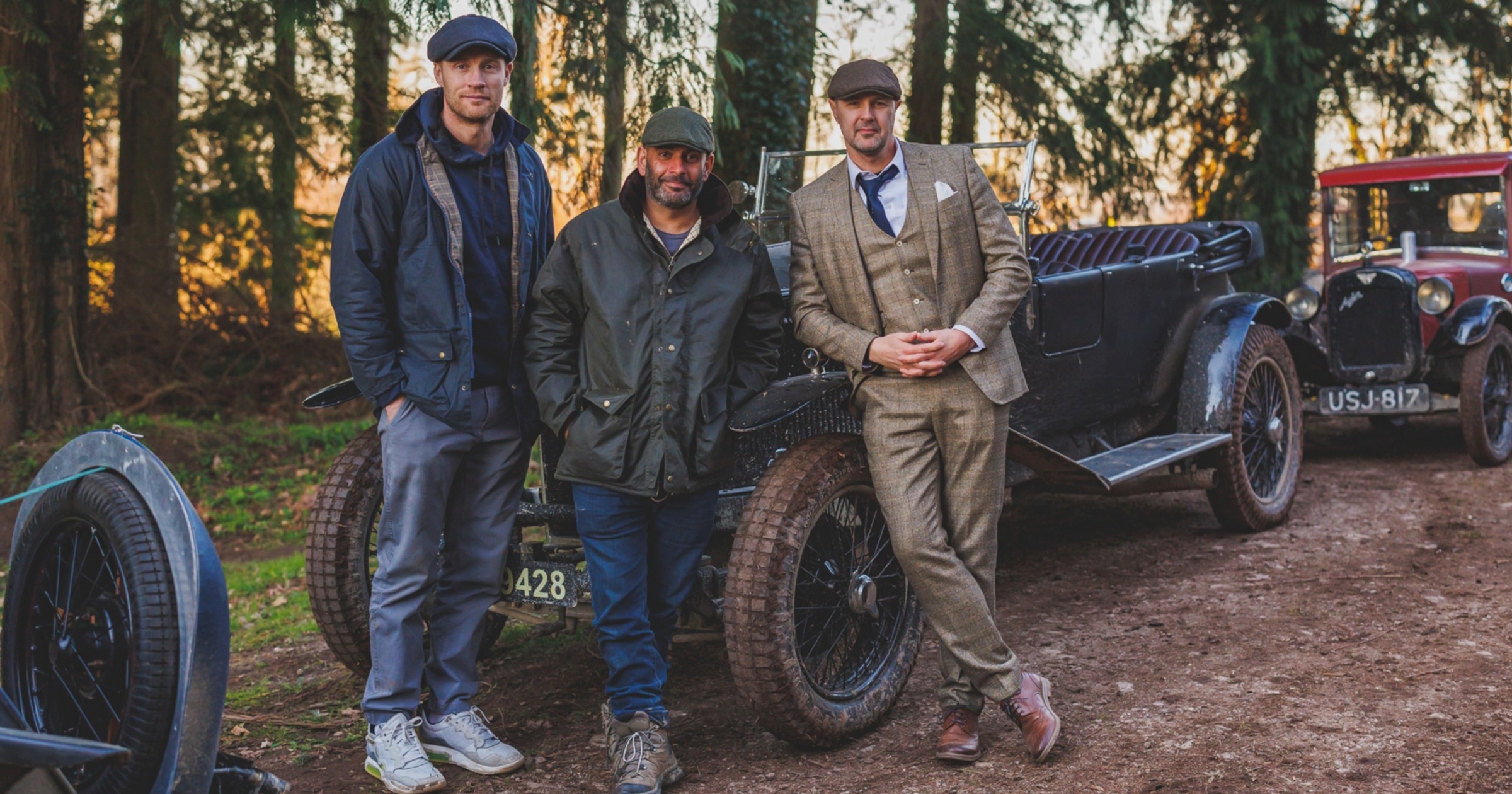 Nowy sezon Top Gear zobaczymy już 26 czerwca