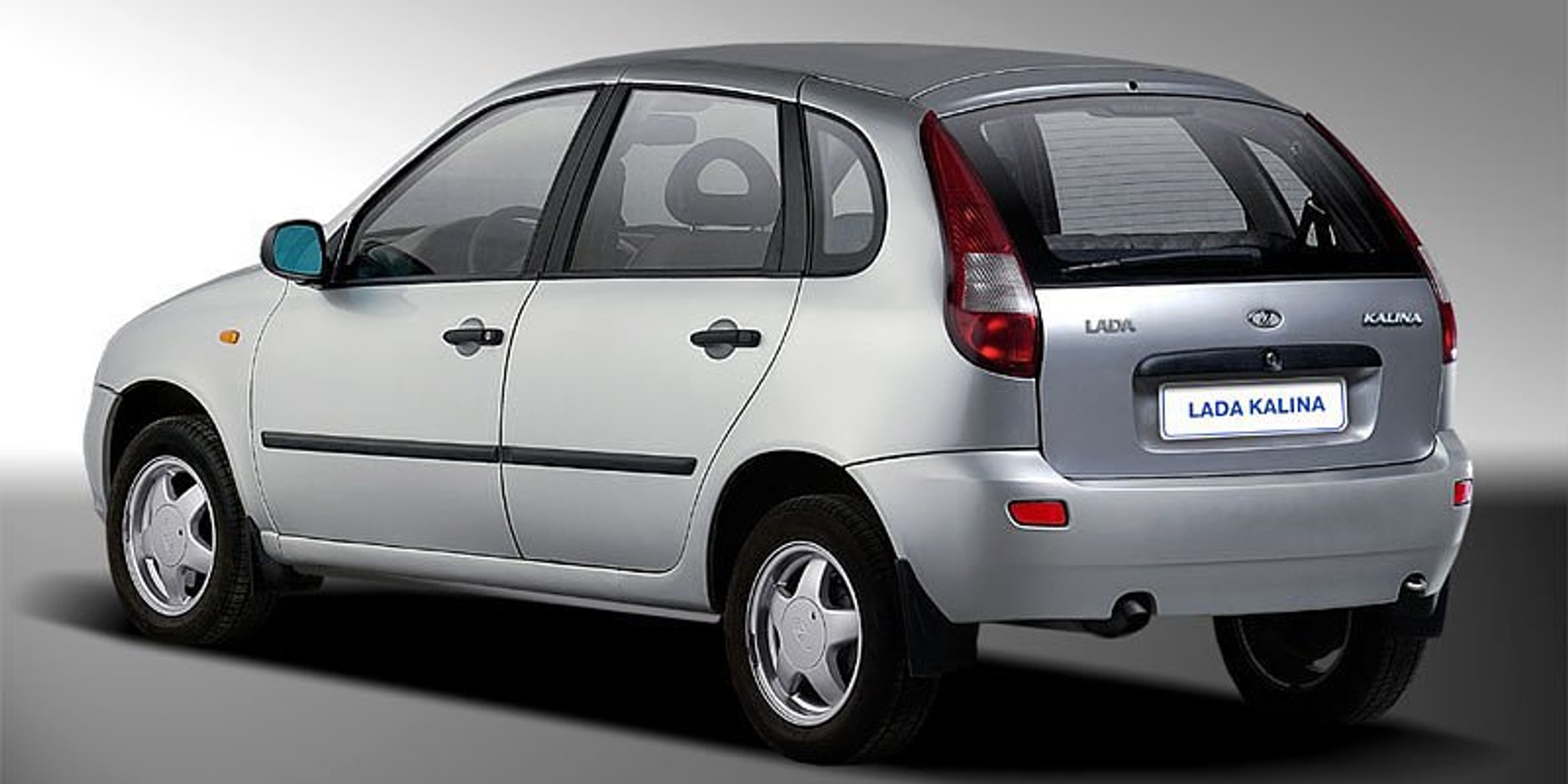 Łada Kalina swoją europejską karierę rozpocznie w Niemczech