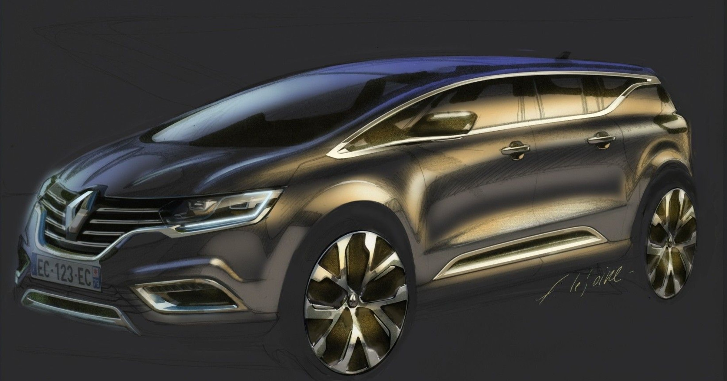 Renault Espace