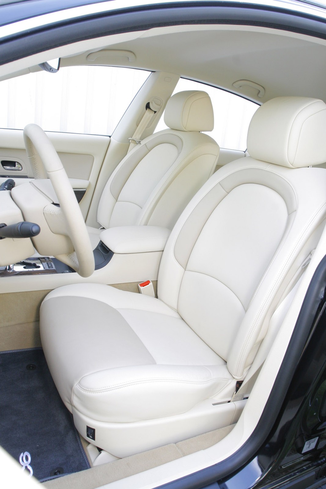 Jaki jest używany Citroen C6?