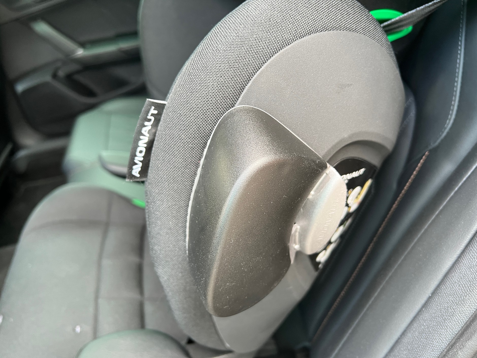 Avionaut Maxspace Comfort System +