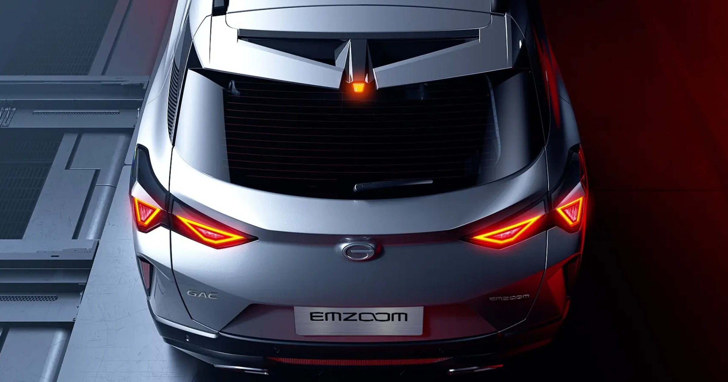 GAC Emzoom