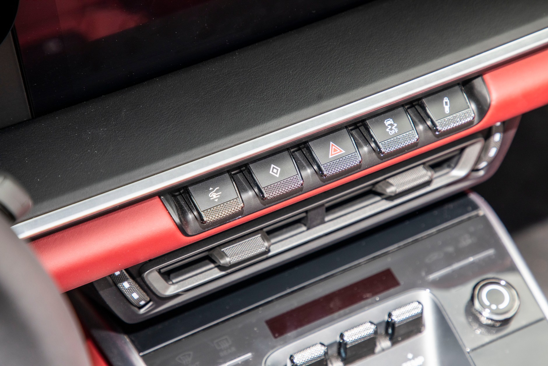 Porsche 911 Carrera 4S Cabrio