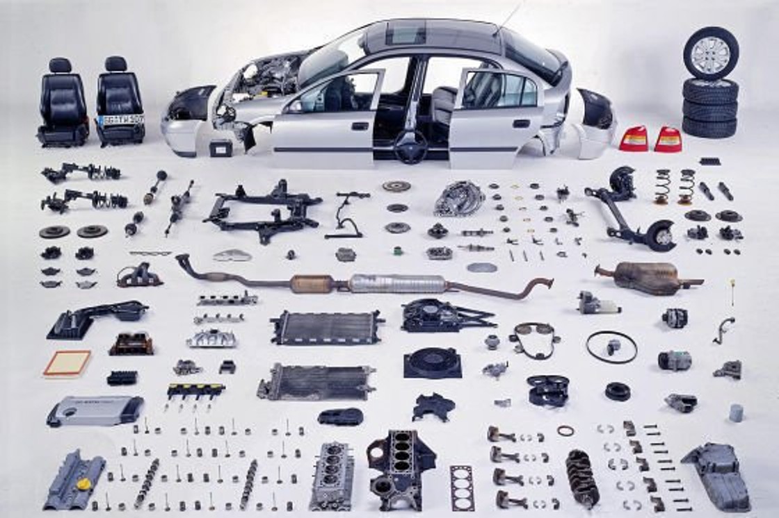 Samochody w testach długodystansowych. Część pierwsza