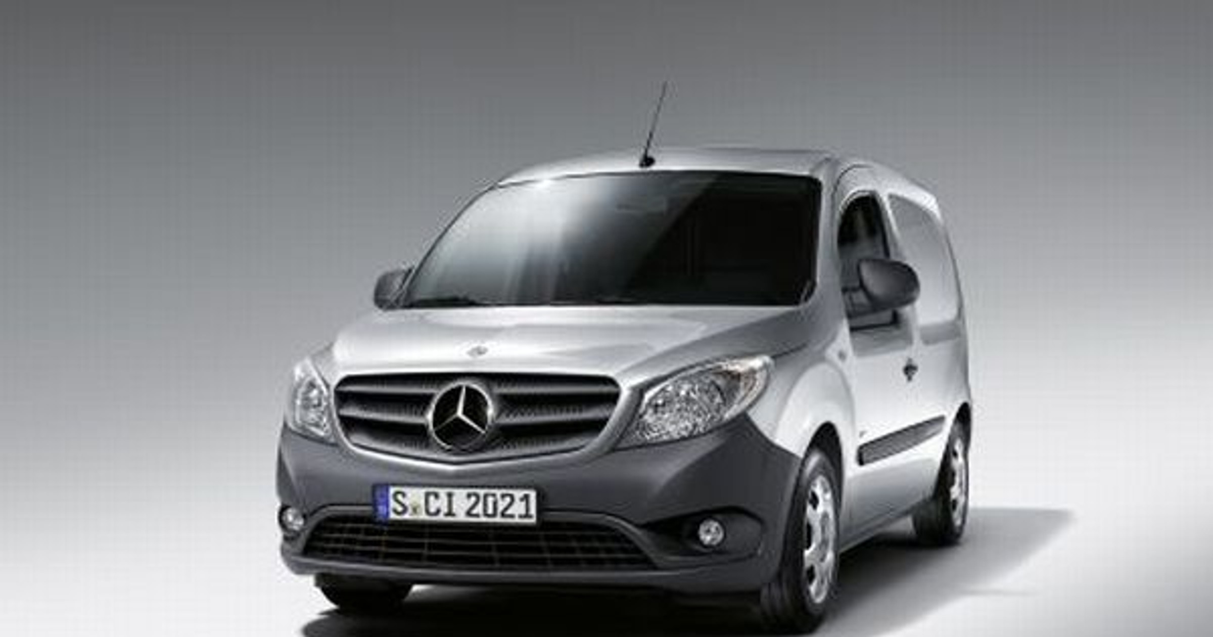 Mercedes Citan