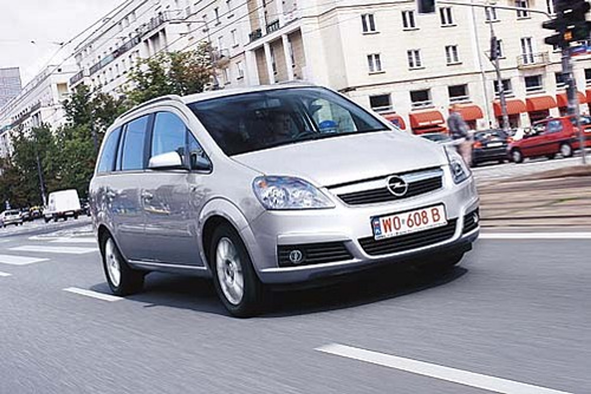 Kandydat prorodzinny