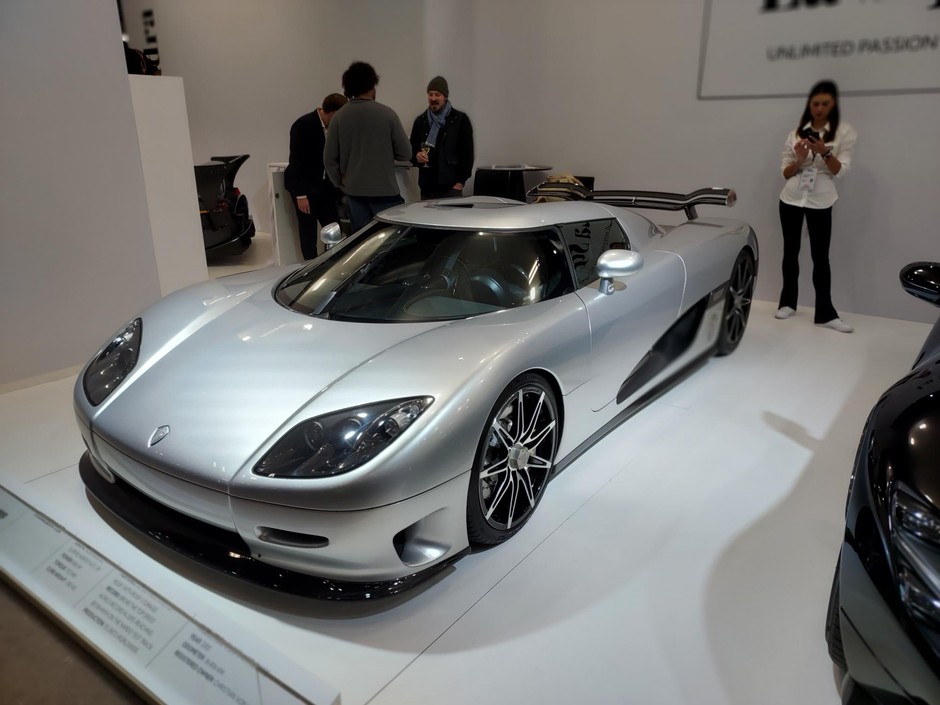 Retromobile 2025