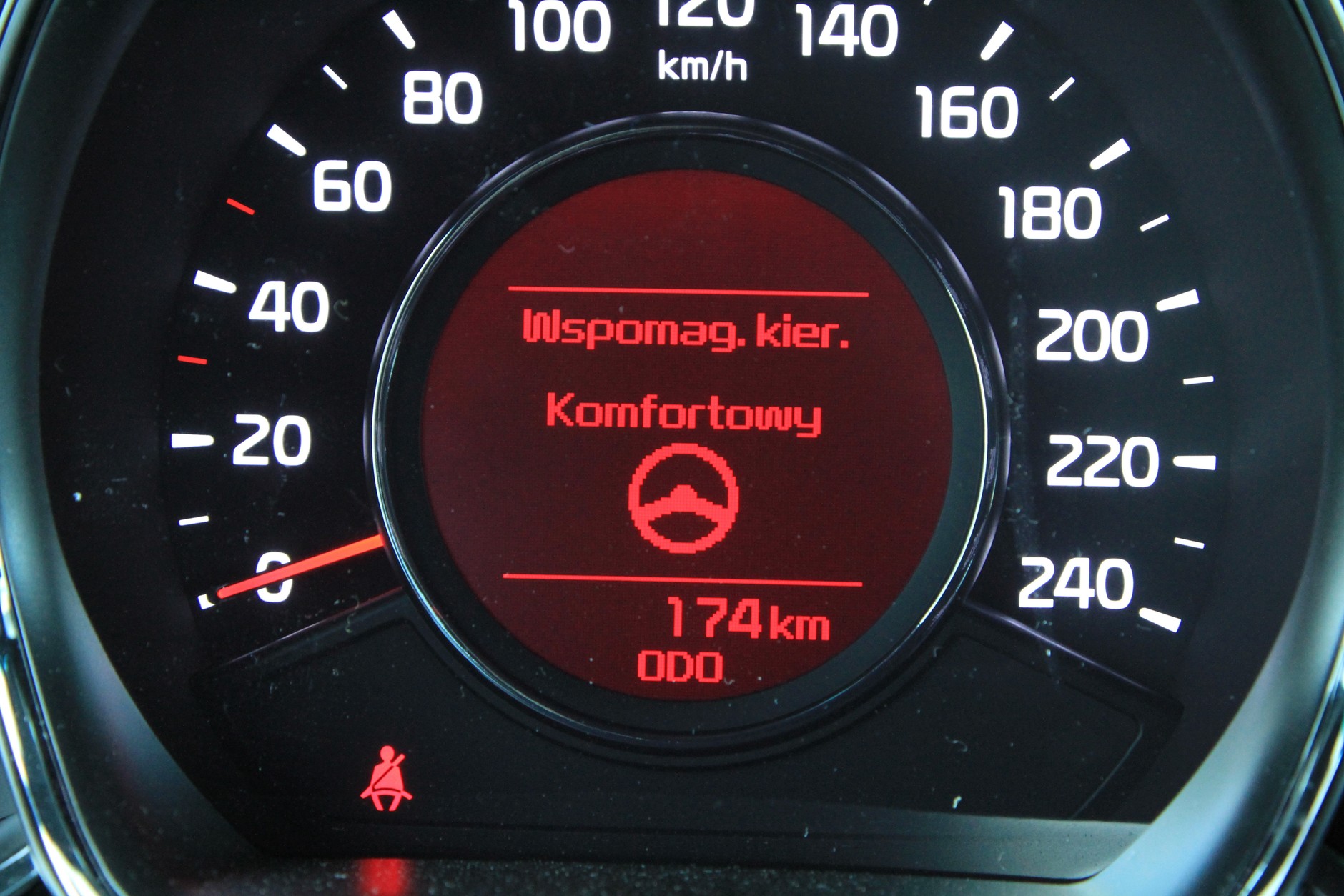 Kia cee'd 1.0 T-GDI