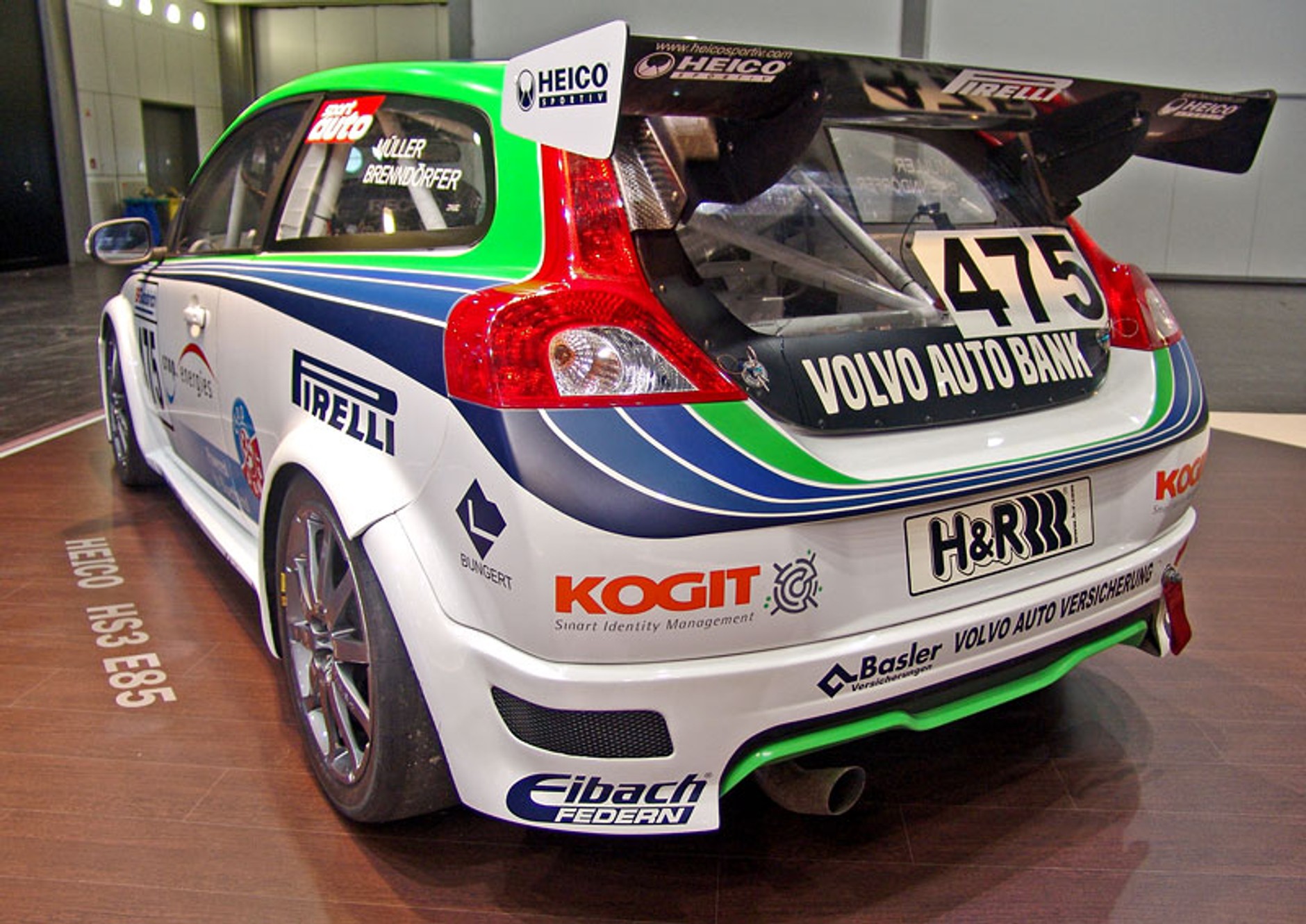 AMI Lipsk 2009: gwiazdy filmu (fotogaleria)