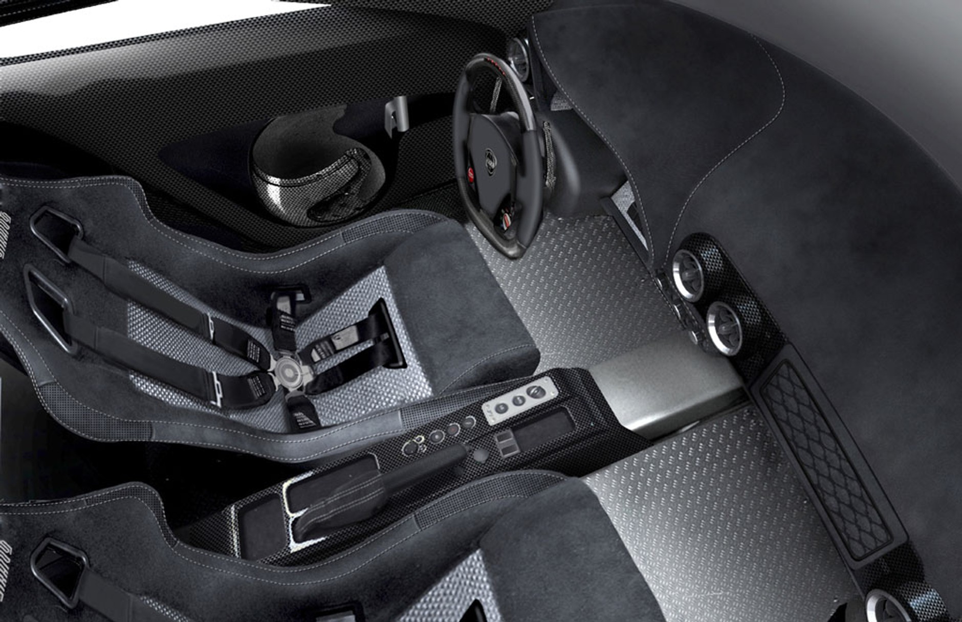 Legenda rajdów powraca - Lancia Stratos znowu na drogach