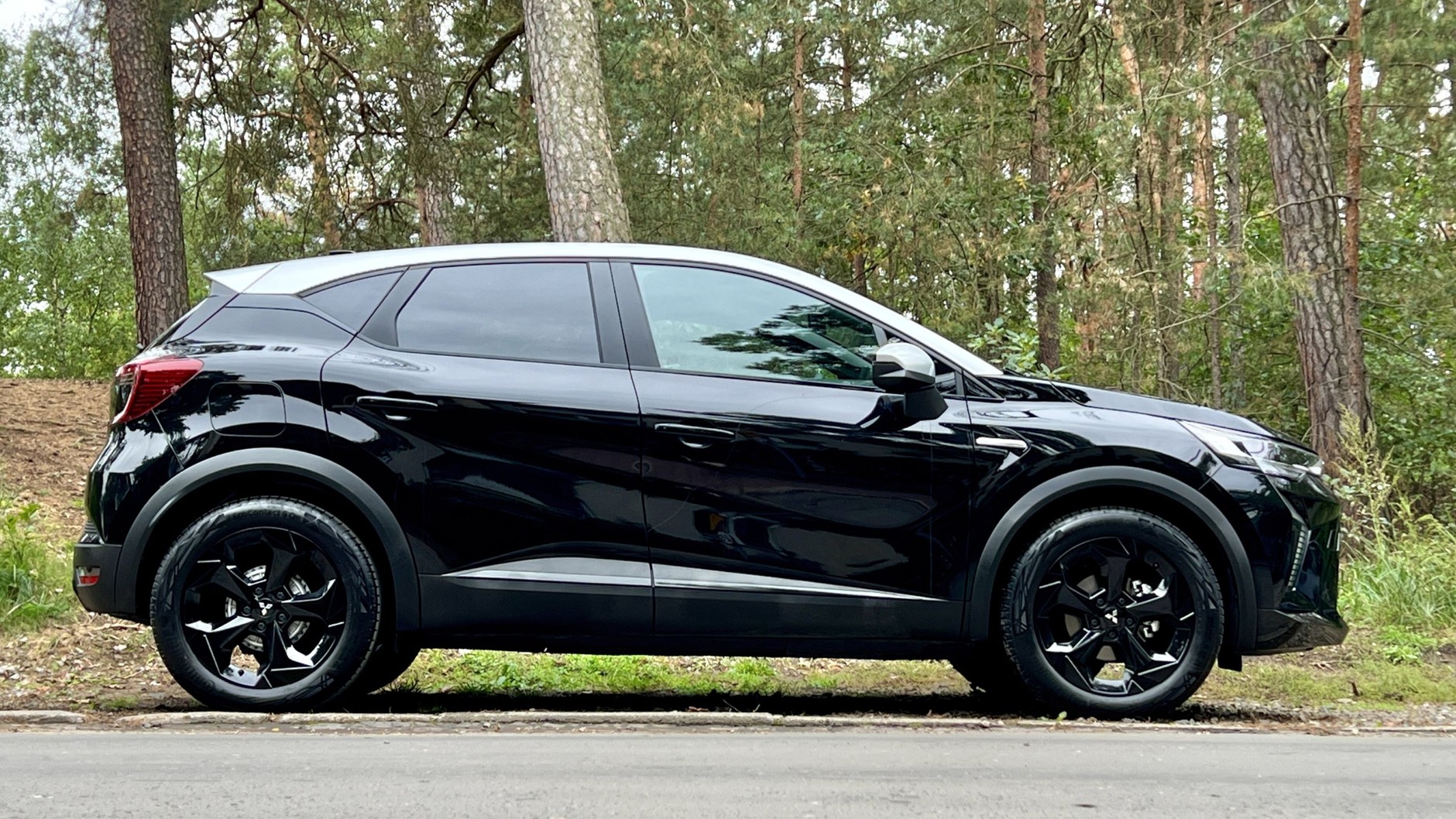 Mitsubishi ASX (2. generacja)