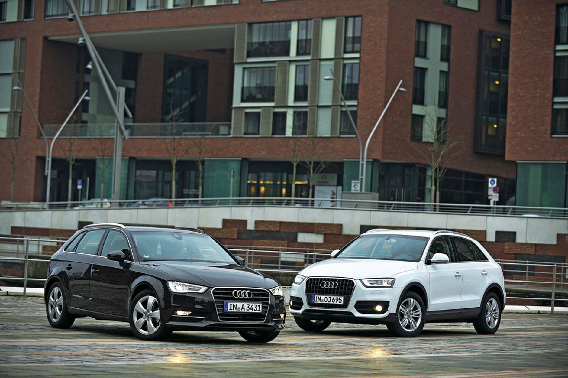 SUV kontra kombi: które modele są lepsze dla rodziny?