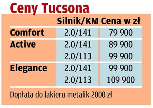 Nowy SUV na rynku