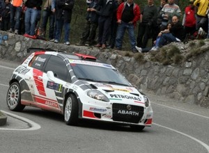 Abarth - programy sportowe na sezon 2011.
