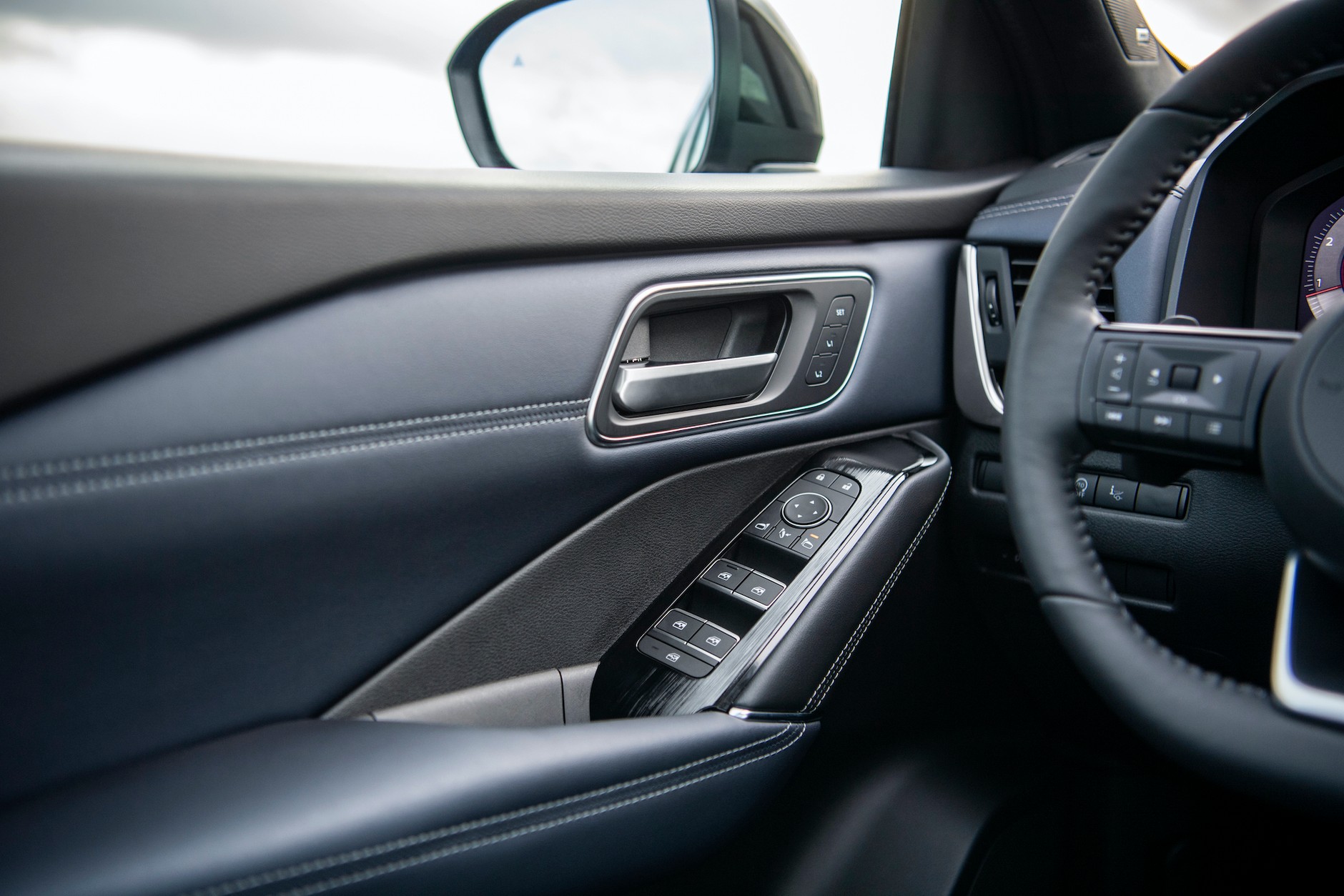 Nissan Qashqai – trzecie wydanie hitu