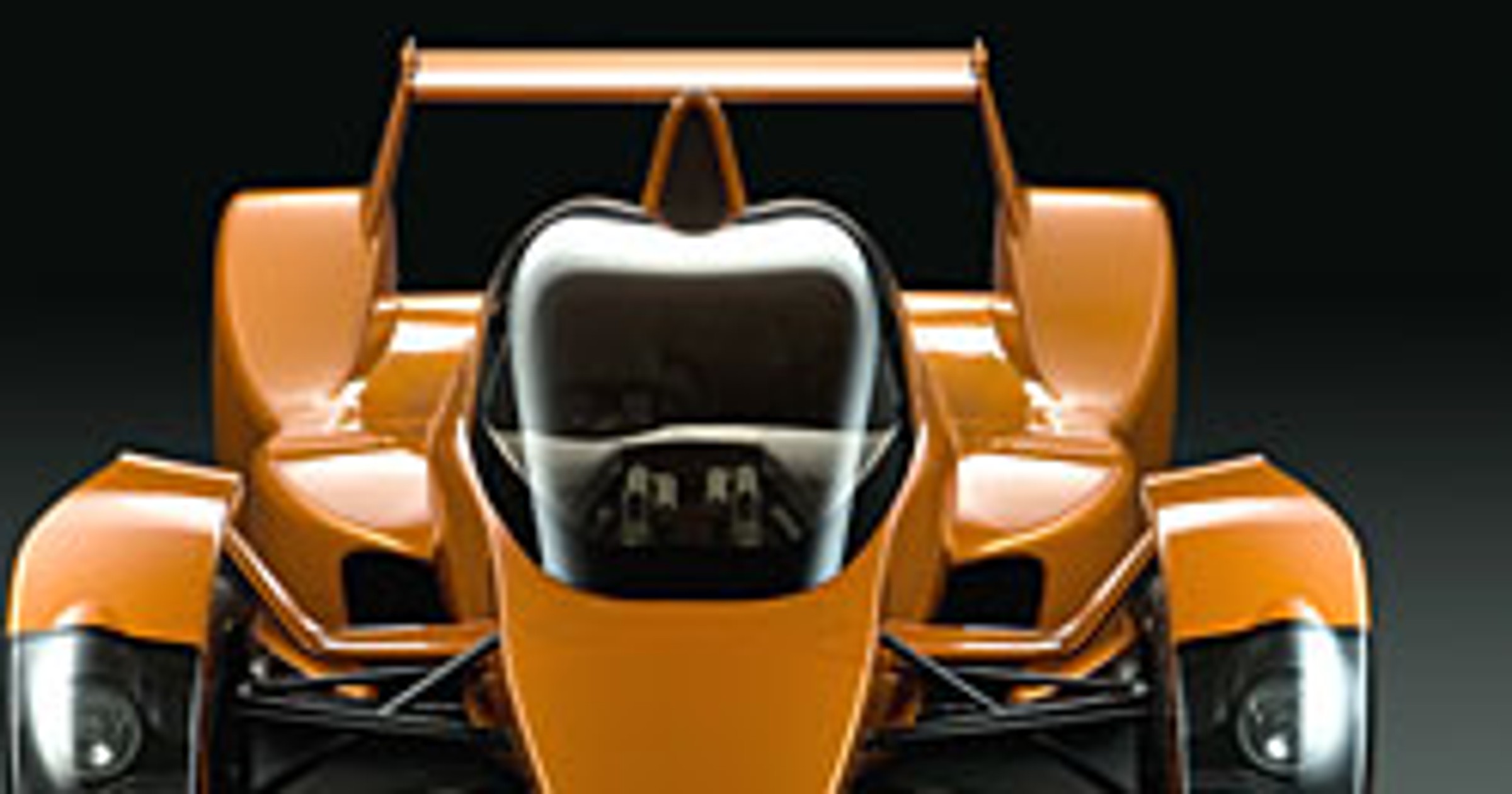 Caparo T1 swoje umiejętności zaprezentuje w Goodwood