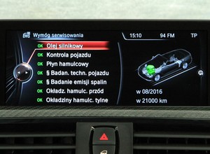 Kontrola oleju silnikowego - Czy bagnet to przeżytek?