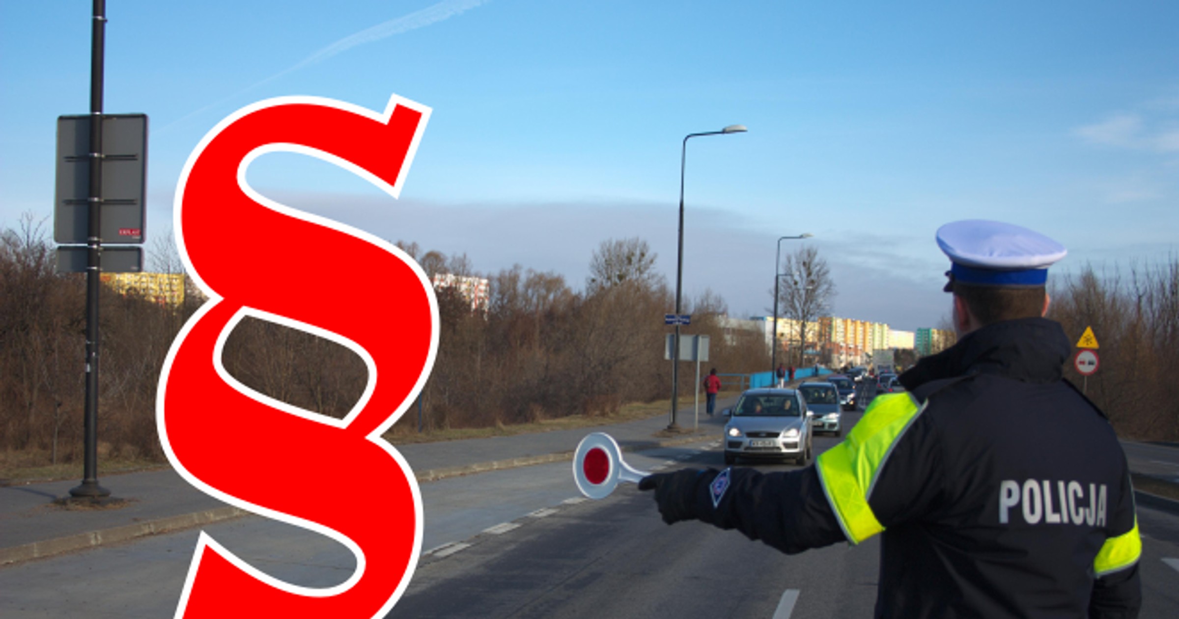 Pościg za kierowcą fiata w Świeciu