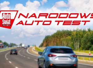 Narodowy Auto Test 2021 - oto głos 70 000 polskich kierowców