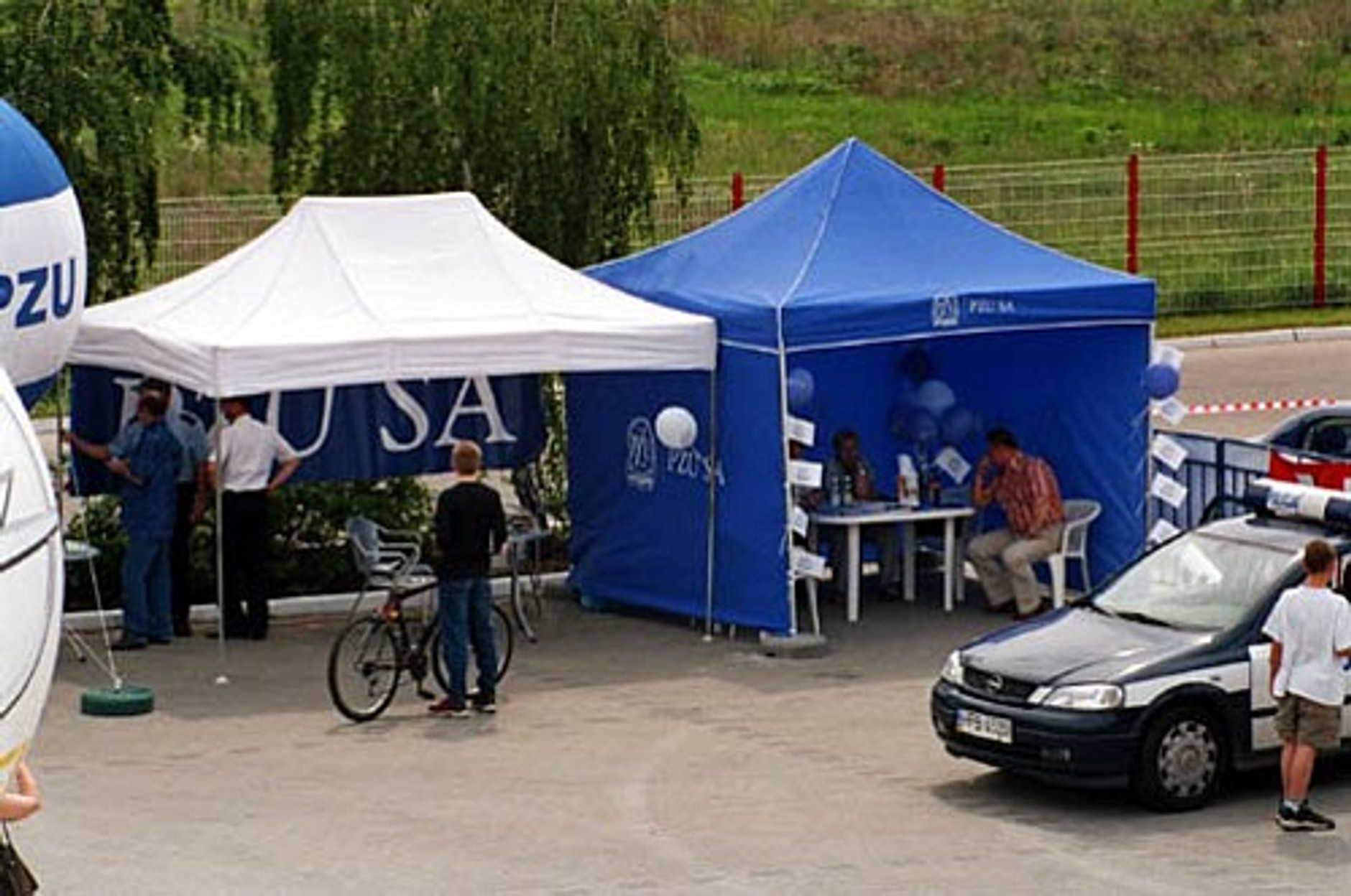 Półfinał w Lubinie