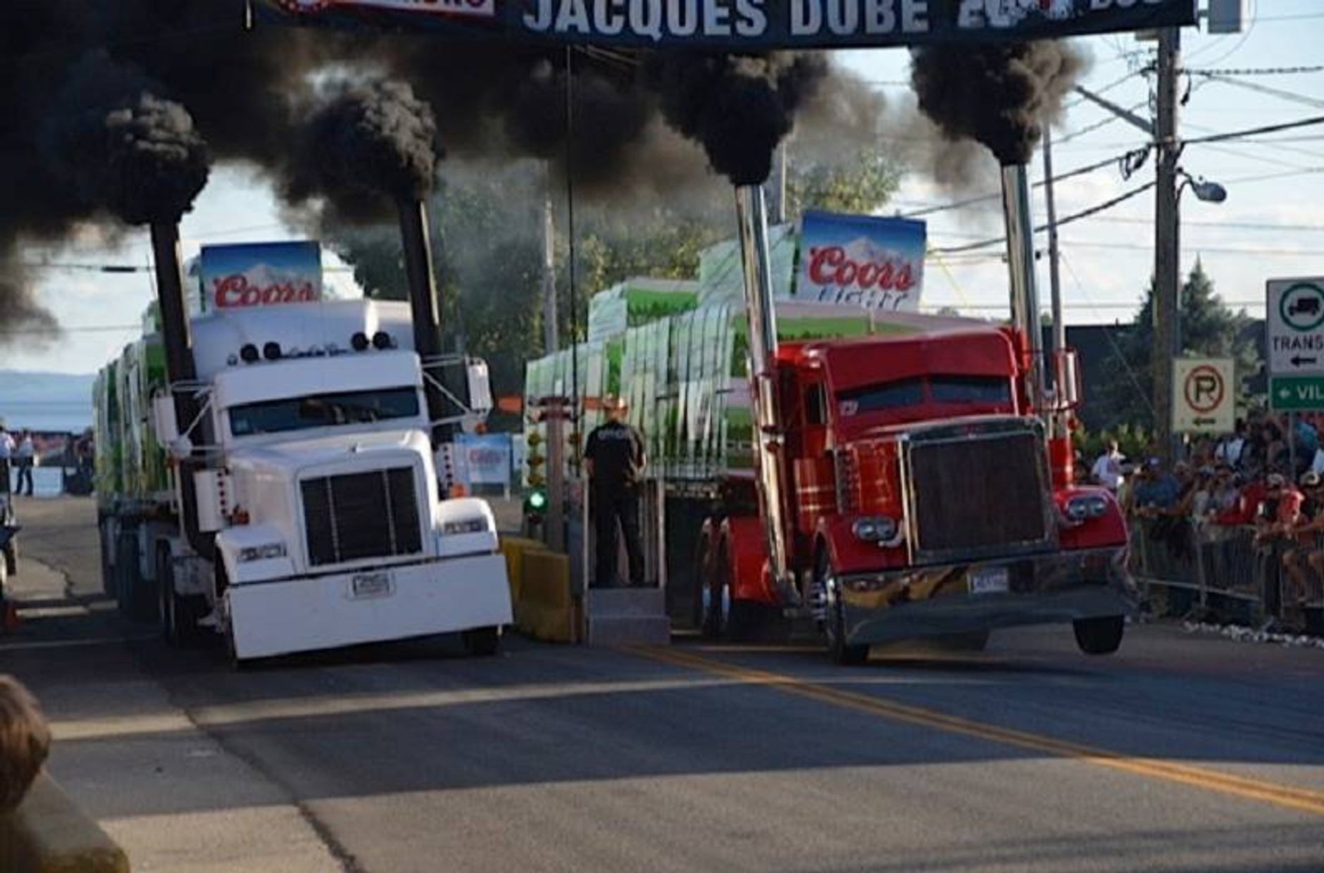 11. Monster Truck - auta z krainy fantazji (galeria)